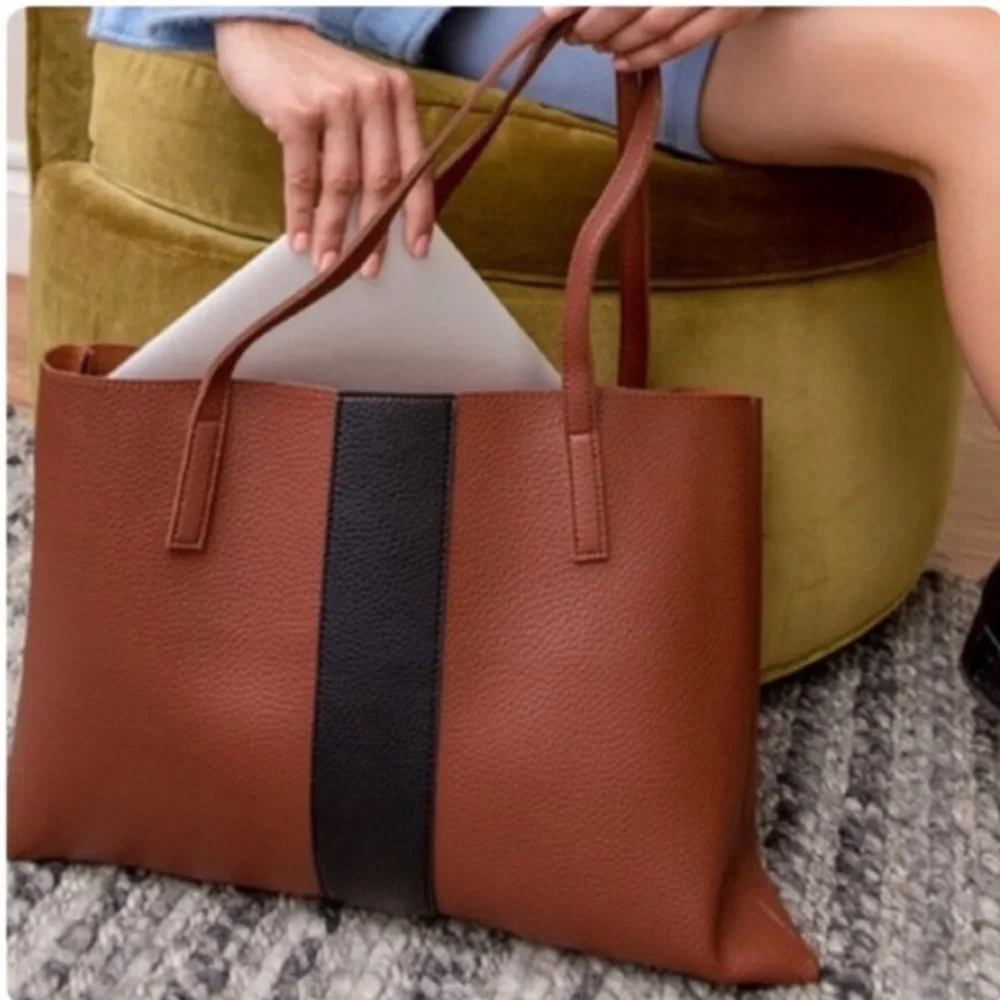 Vince Camuto Luck Tote
